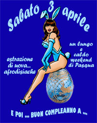 Pasqua 2010