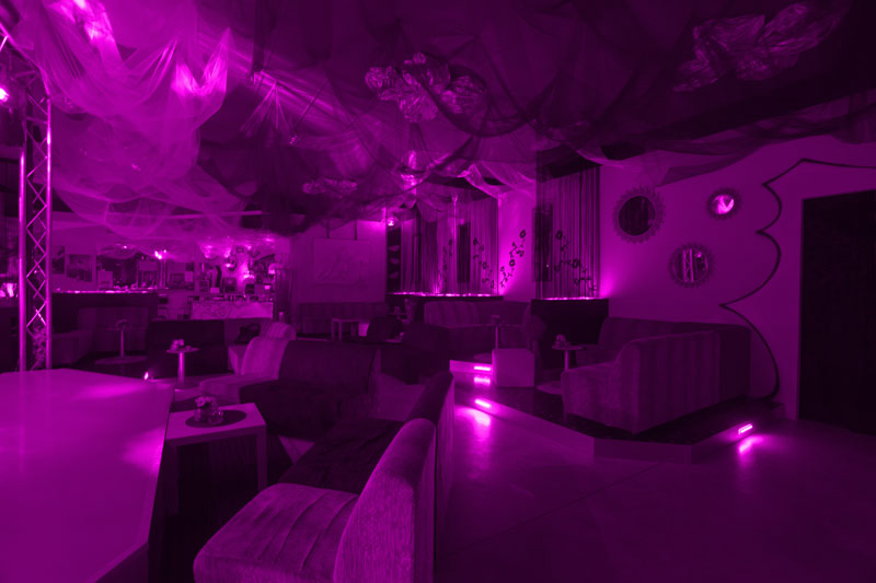 Essenza Club Privè Essenza Club Privè